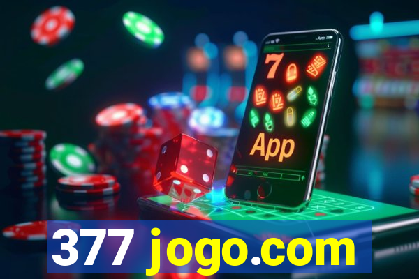 377 jogo.com